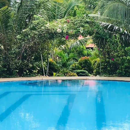 Italian Guest Hotel Trincomalee Luaran gambar