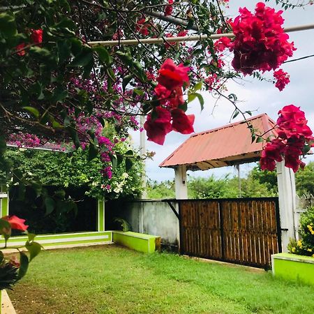 Italian Guest Hotel Trincomalee Luaran gambar