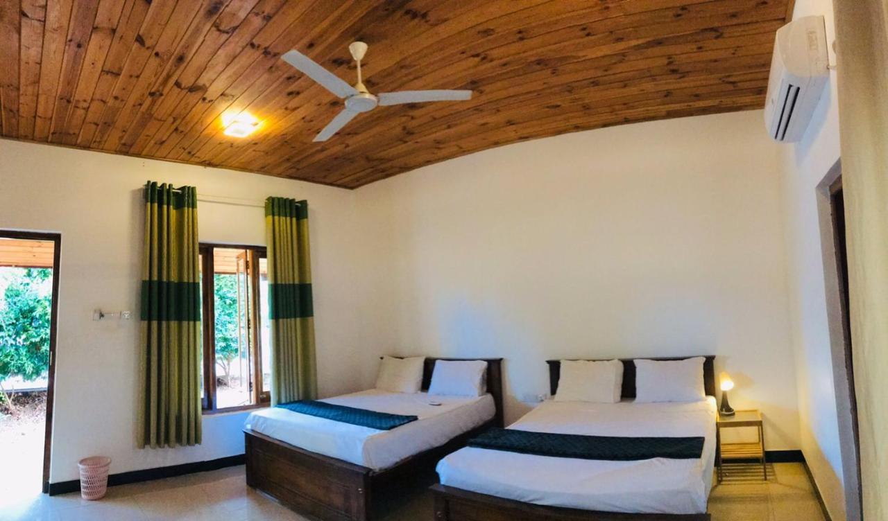 Italian Guest Hotel Trincomalee Luaran gambar