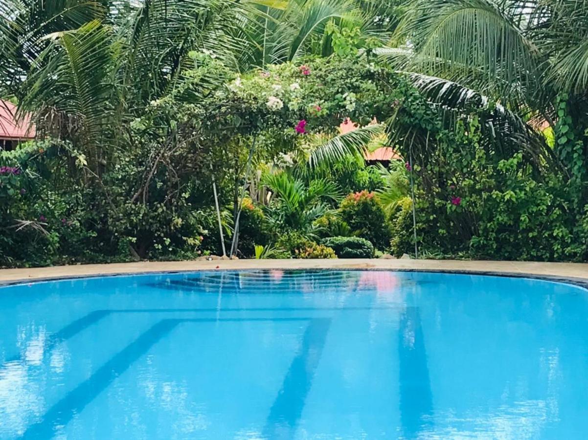 Italian Guest Hotel Trincomalee Luaran gambar