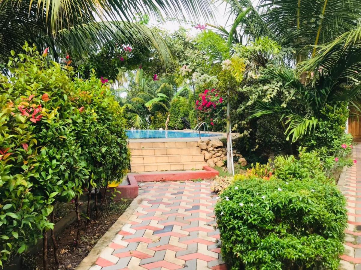 Italian Guest Hotel Trincomalee Luaran gambar