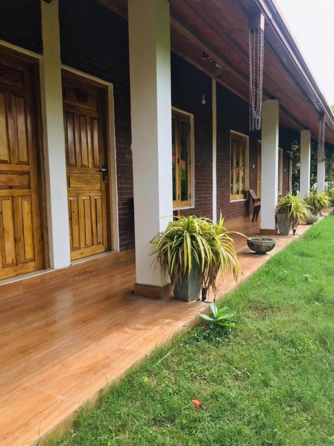 Italian Guest Hotel Trincomalee Luaran gambar
