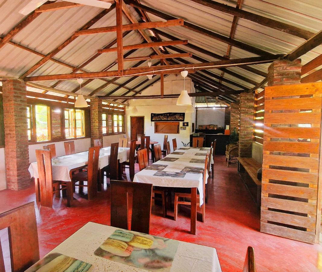 Italian Guest Hotel Trincomalee Luaran gambar