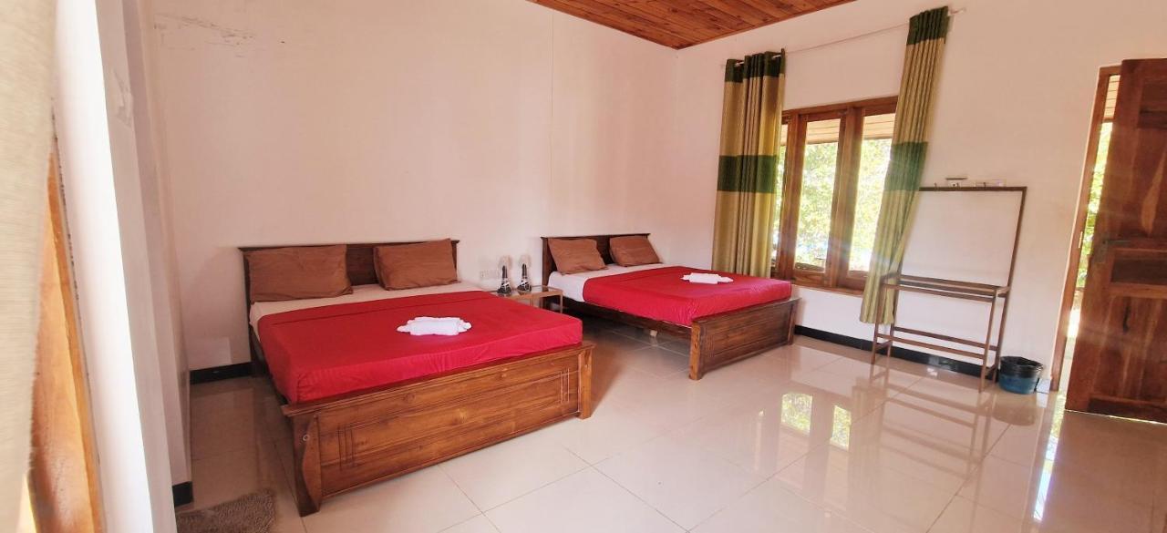 Italian Guest Hotel Trincomalee Luaran gambar
