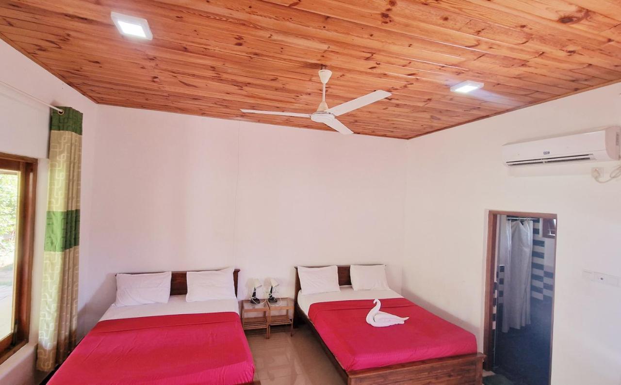 Italian Guest Hotel Trincomalee Luaran gambar