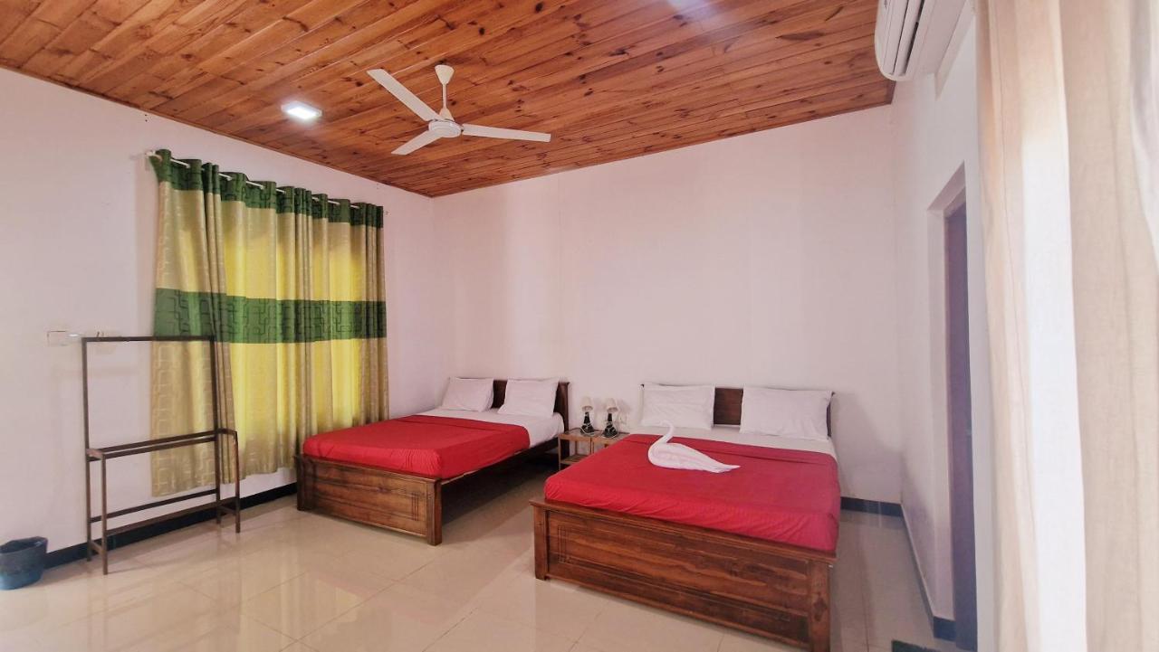 Italian Guest Hotel Trincomalee Luaran gambar