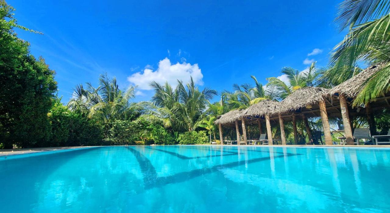 Italian Guest Hotel Trincomalee Luaran gambar