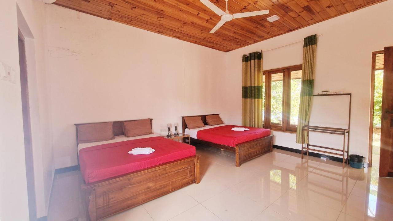 Italian Guest Hotel Trincomalee Luaran gambar
