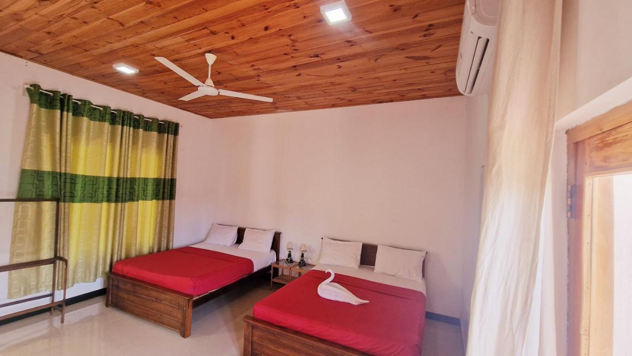 Italian Guest Hotel Trincomalee Luaran gambar
