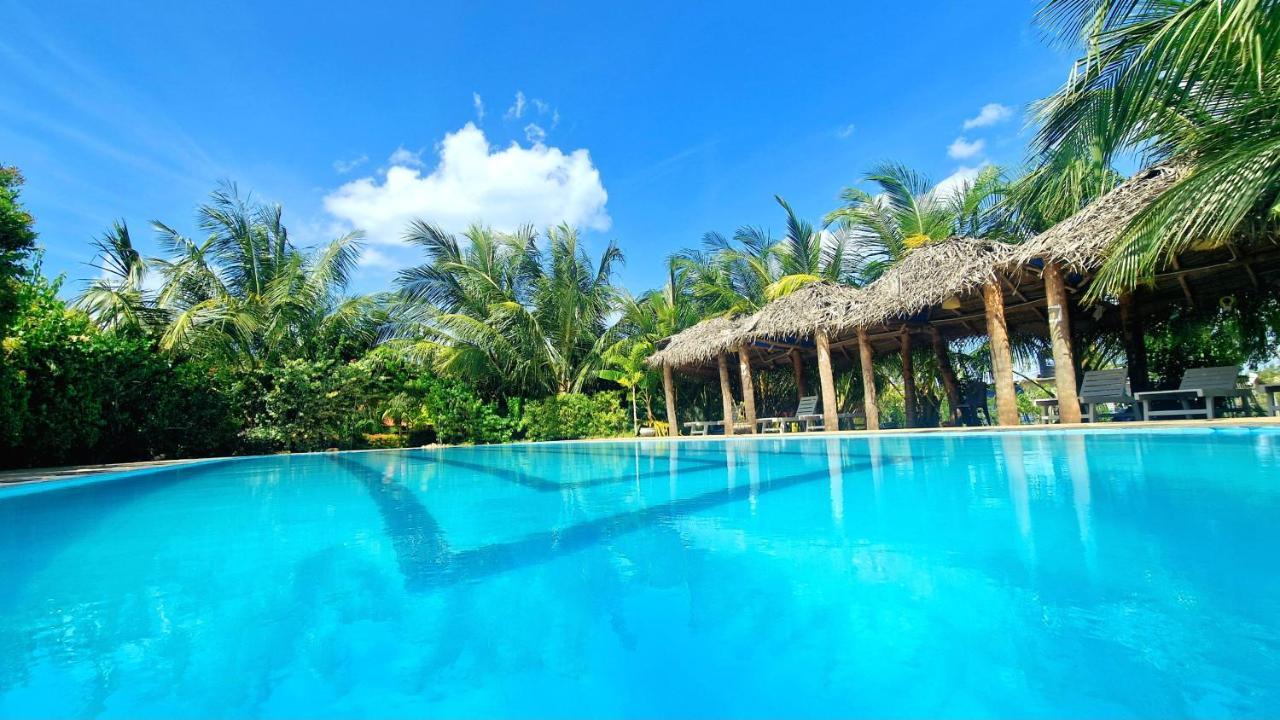 Italian Guest Hotel Trincomalee Luaran gambar