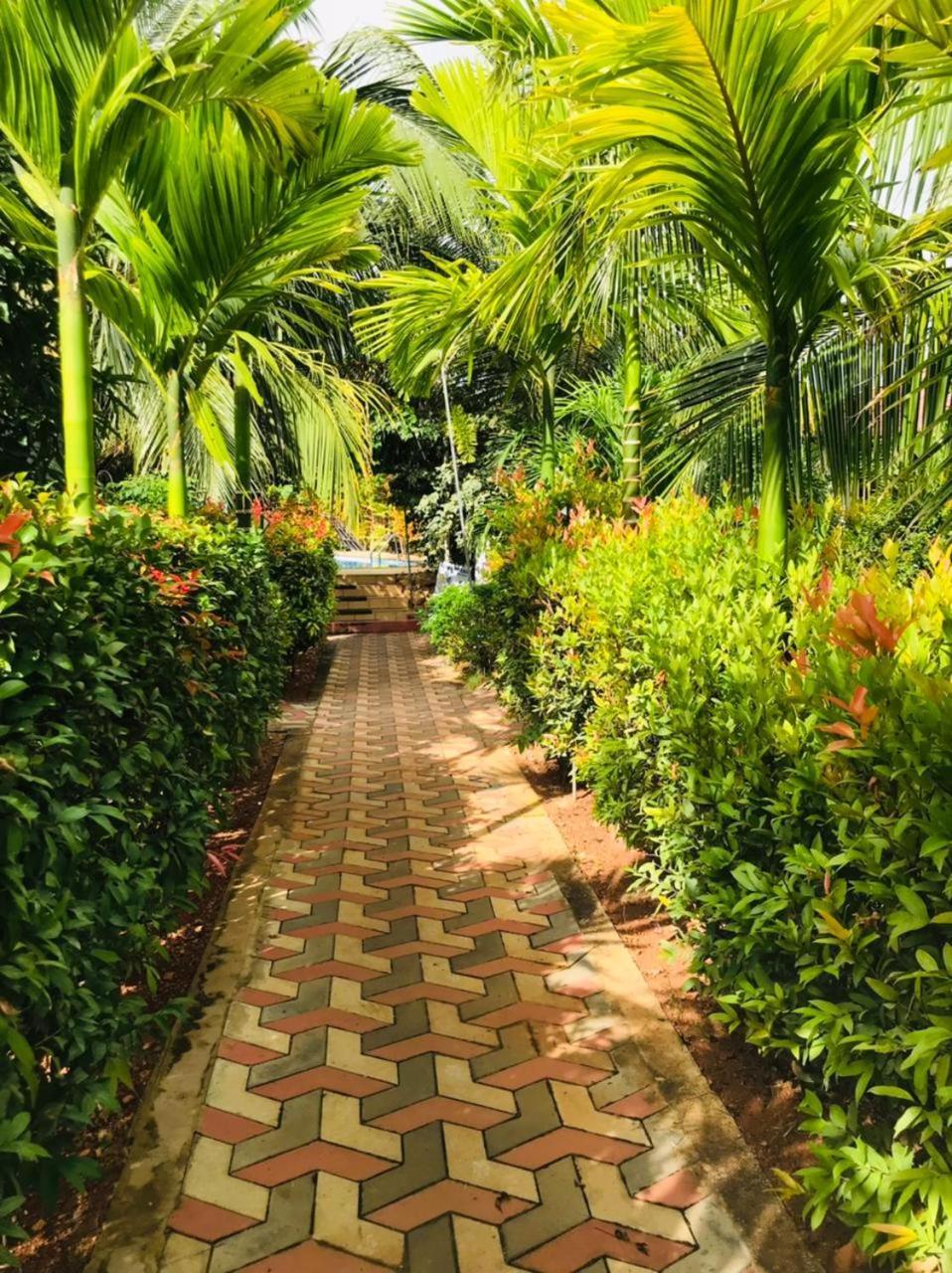 Italian Guest Hotel Trincomalee Luaran gambar