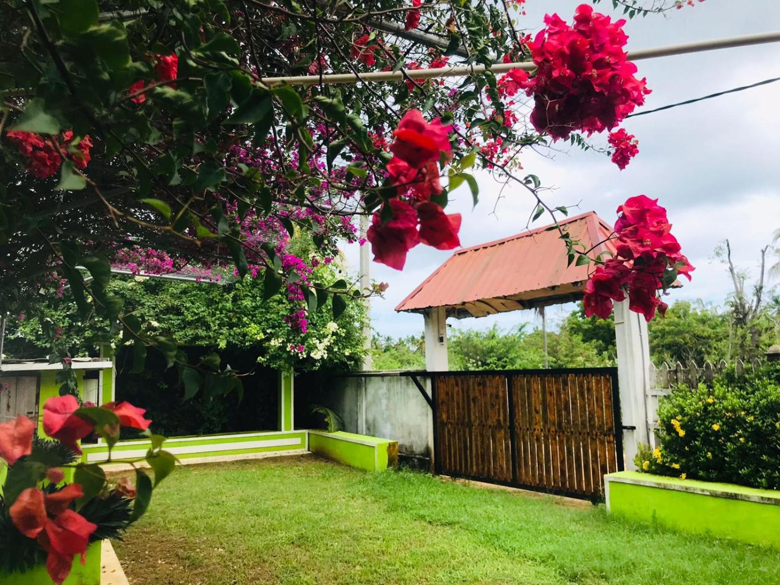 Italian Guest Hotel Trincomalee Luaran gambar