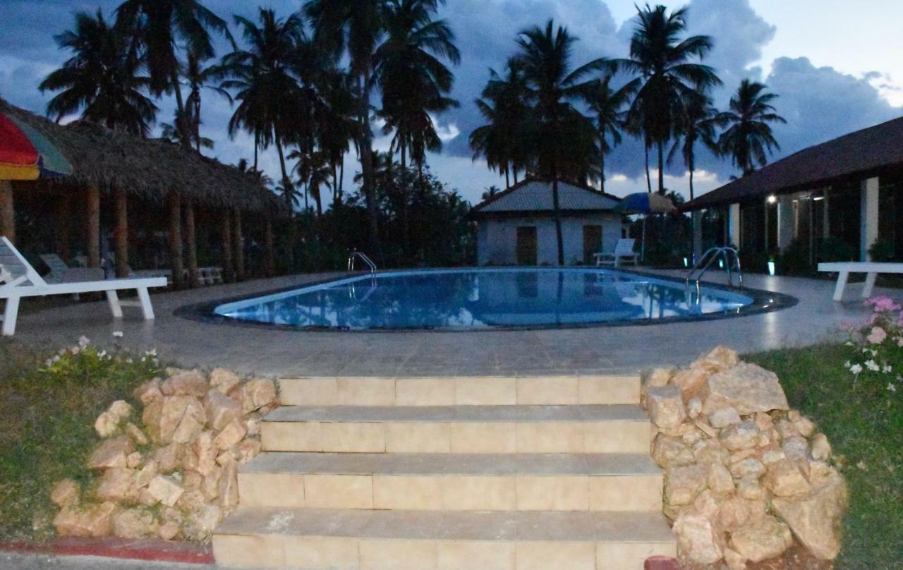 Italian Guest Hotel Trincomalee Luaran gambar